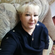 Фотография девушки Надежда, 44 года из г. Братск