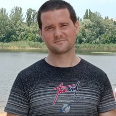 Фотография мужчины Ярослав, 40 лет из г. Полтава