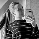 Дарья, 19 лет