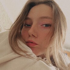 Фотография девушки Вика, 23 года из г. Ишим