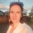 Нина, 45 лет
