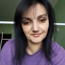 Фотография девушки Мариша, 41 год из г. Сморгонь