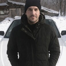 Фотография мужчины Павел, 39 лет из г. Тамбов
