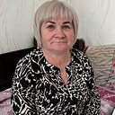 Люба, 51 год