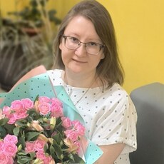 Фотография девушки Ирина, 37 лет из г. Екатеринбург