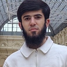 Фотография мужчины Ессе, 25 лет из г. Котельники