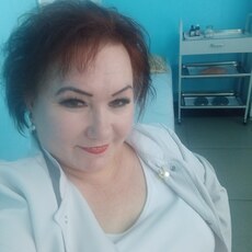 Фотография девушки Светлана, 52 года из г. Алматы