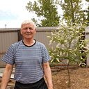 Пётр, 58 лет