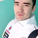Niyazlite, 22 года
