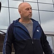 Фотография мужчины Андрей, 43 года из г. Барнаул