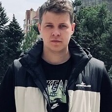 Фотография мужчины Александр, 35 лет из г. Липецк