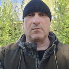 Фотография мужчины Александр, 47 лет из г. Уральск