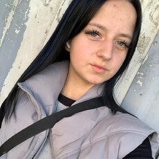 Фотография девушки Диана, 18 лет из г. Бийск