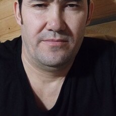 Фотография мужчины Хамед, 38 лет из г. Лахденпохья
