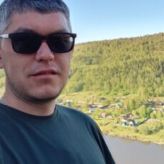 Фотография мужчины Сергей, 38 лет из г. Благовещенск (Башкортостан)