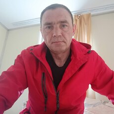 Фотография мужчины Андрей, 47 лет из г. Кинешма