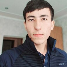 Фотография мужчины Мердан, 24 года из г. Ессентуки