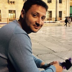 Фотография мужчины Дима, 39 лет из г. Тбилиси