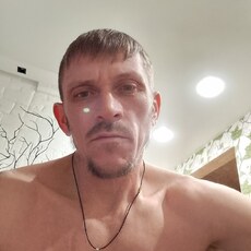 Фотография мужчины Андрей, 46 лет из г. Анжеро-Судженск