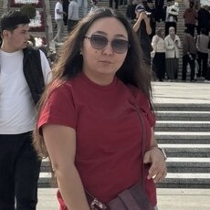 Фотография девушки Галия, 33 года из г. Алматы