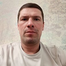 Фотография мужчины Радик, 40 лет из г. Коломна