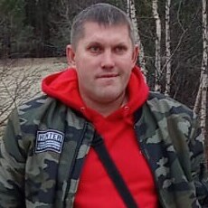 Фотография мужчины Роман, 42 года из г. Саранск
