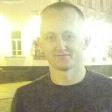 Фотография мужчины Ярослав, 31 год из г. Гродно