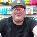 Ильгар, 41 год