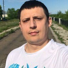 Фотография мужчины Dmitry, 38 лет из г. Новобурейский