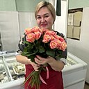 Аня, 42 года