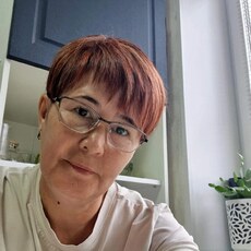Фотография девушки Светлана, 54 года из г. Ханты-Мансийск