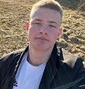 Максим, 19 лет