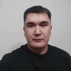 Фотография мужчины Азат, 32 года из г. Кокшетау