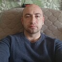 Виктор, 28 лет