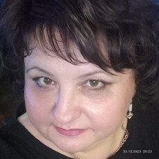 Фотография девушки Марина, 51 год из г. Когалым