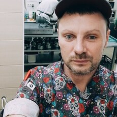 Фотография мужчины Евгений, 36 лет из г. Могилев