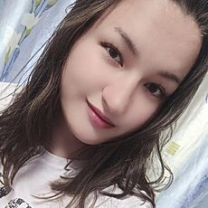 Фотография девушки Кристюшка, 24 года из г. Ивацевичи