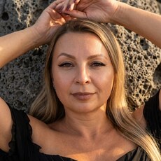 Фотография девушки Анастасия, 44 года из г. Ярославль