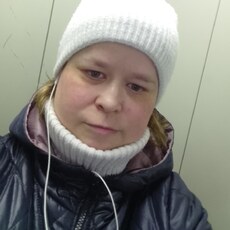 Фотография девушки Татьяна, 43 года из г. Казань