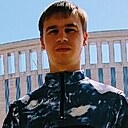 Алексей, 25 лет