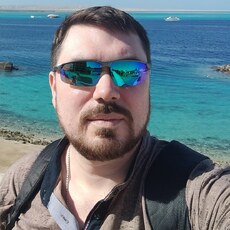 Фотография мужчины Max, 36 лет из г. Томск