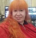 Инна, 61 год