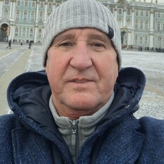 Фотография мужчины Valentin, 55 лет из г. Павловск (Санкт-Петербург)
