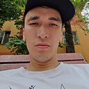 Серик, 33 года