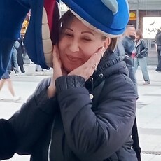 Фотография девушки Олеся, 45 лет из г. Саратов