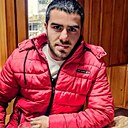 Сан Саныч, 36 лет