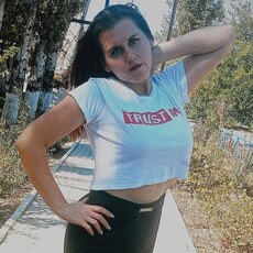 Фотография девушки Алена, 27 лет из г. Седово
