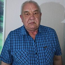 Фотография мужчины Александр, 60 лет из г. Сатка