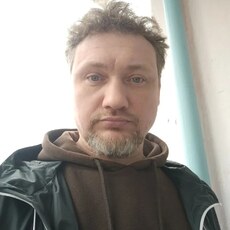 Фотография мужчины Сергей, 40 лет из г. Новочебоксарск