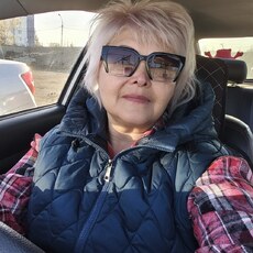Фотография девушки Наталья, 52 года из г. Курган